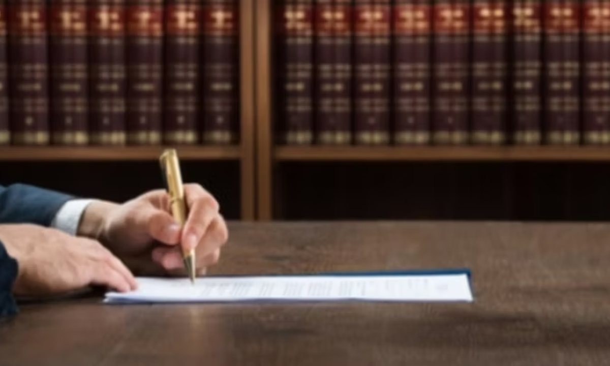 Legal resource library for clients researching Craig A. Fine, Esq.