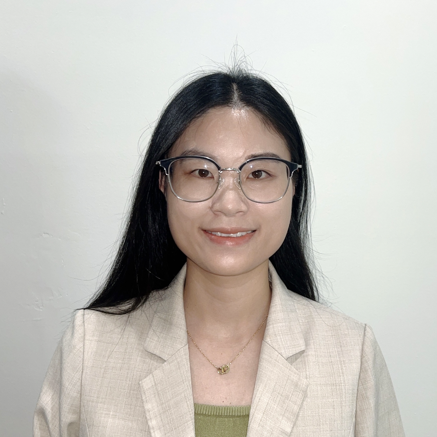 LI WU, ESQ.